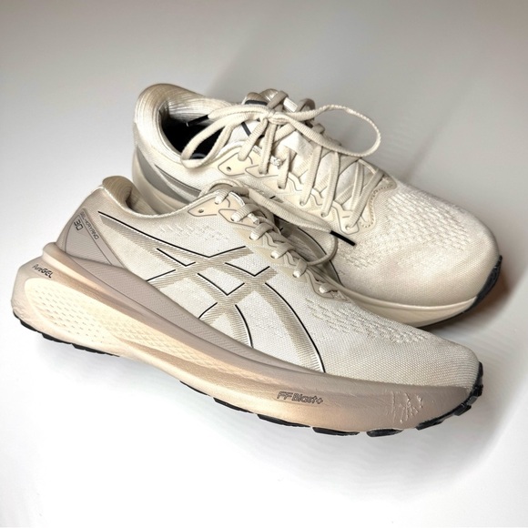 ASICS MEN’S GEL-KAYANO 30 Athletic Running Shoes Size- 9.5 - Picture 8 of 11